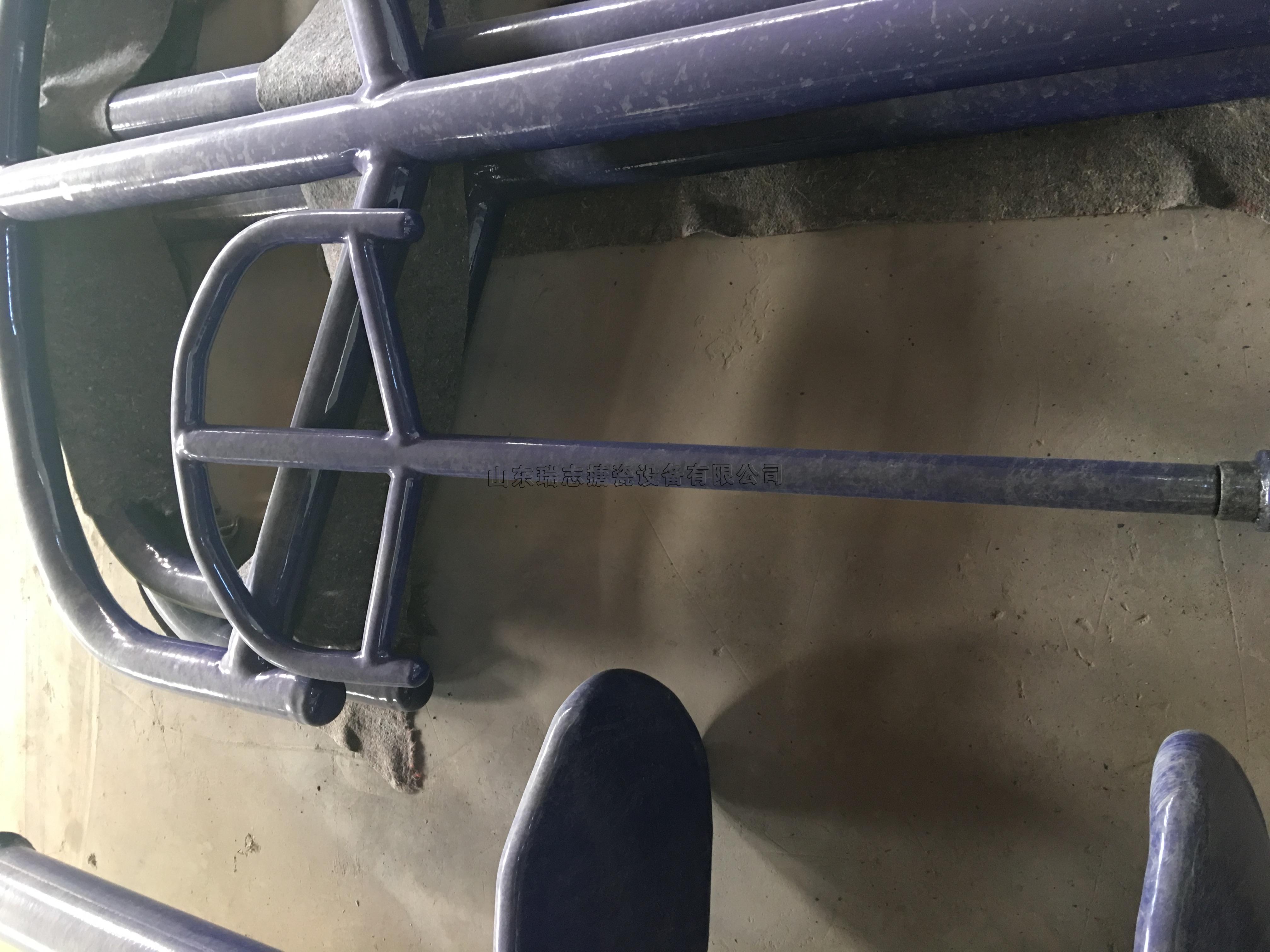 搪瓷攪拌器 搪瓷攪拌器