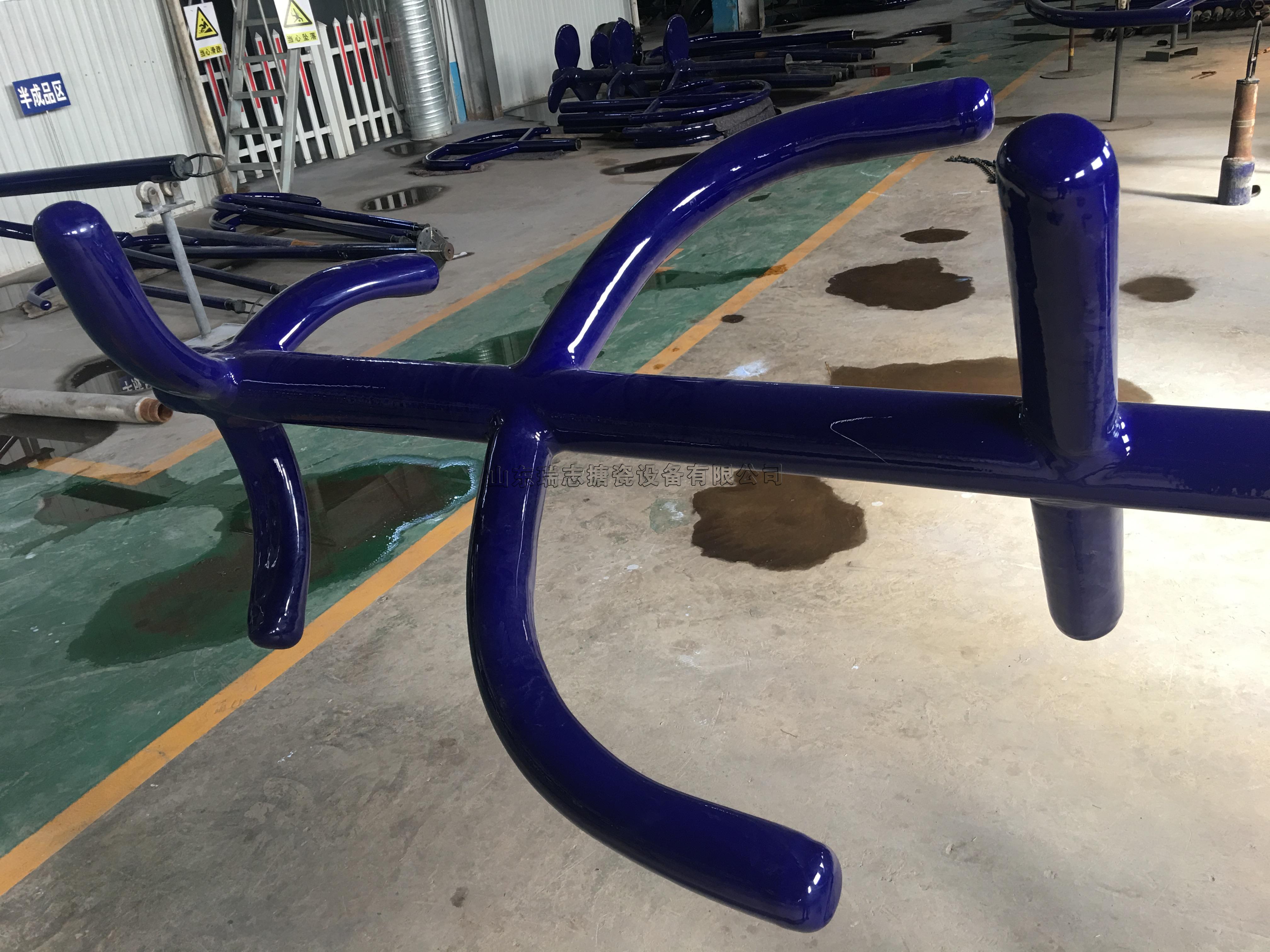 搪瓷反應釜攪拌類型 搪瓷反應釜攪拌類型